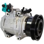 A/C Compressor