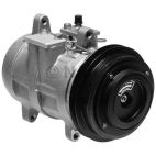 A/C Compressor