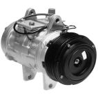 A/C Compressor