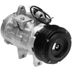 A/C Compressor