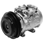 A/C Compressor