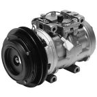 A/C Compressor