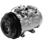 A/C Compressor
