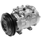 A/C Compressor