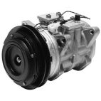 A/C Compressor