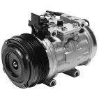 A/C Compressor