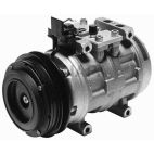 A/C Compressor