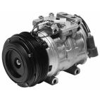 A/C Compressor
