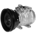 A/C Compressor