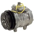 A/C Compressor