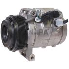 A/C Compressor