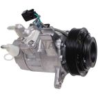 A/C Compressor