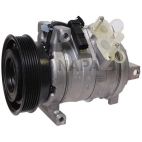 A/C Compressor