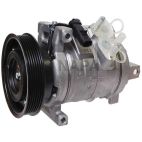 A/C Compressor