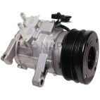 A/C Compressor