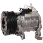 A/C Compressor