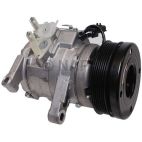 A/C Compressor