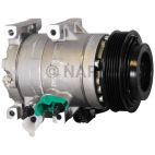 A/C Compressor