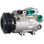 A/C Compressor