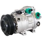 A/C Compressor