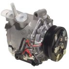 A/C Compressor