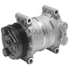 A/C Compressor