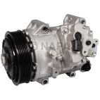 A/C Compressor