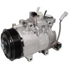 A/C Compressor