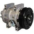 A/C Compressor