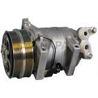 A/C Compressor