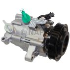 A/C Compressor