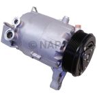 A/C Compressor