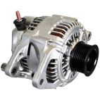 Alternator - Remfd