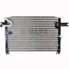 A/C Condenser
