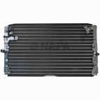 A/C Condenser