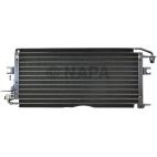 A/C Condenser