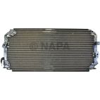A/C Condenser