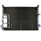 A/C Condenser