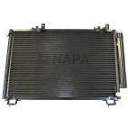A/C Condenser