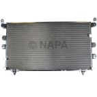 A/C Condenser