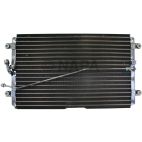 A/C Condenser