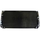 A/C Condenser