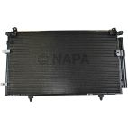 A/C Condenser