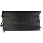 A/C Condenser
