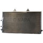A/C Condenser