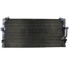 A/C Condenser