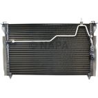 A/C Condenser