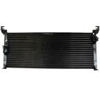 A/C Condenser