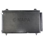 A/C Condenser