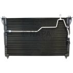 A/C Condenser